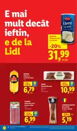 Catalog Lidl săptămâna 16 Pagină 8