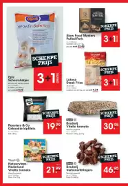 Sligro-M folder Pagina 2