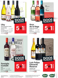 Sligro-M folder Pagina 8