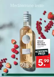 Sligro-M folder Pagina 2