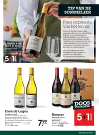 Sligro-M folder Pagina 5