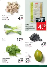 Sligro-M folder Pagina 3