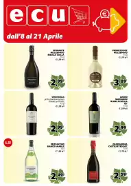 Volantino Ecu Discount Pagina 12