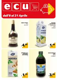 Volantino Ecu Discount Pagina 14