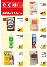 Volantino Ecu Discount Pagina 17