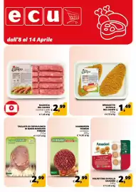 Volantino Ecu Discount Pagina 2