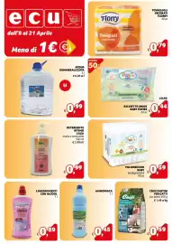Volantino Ecu Discount Pagina 21