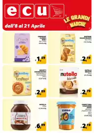 Volantino Ecu Discount Pagina 22