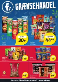 Fakta Tyskland tilbudsavis Side 19