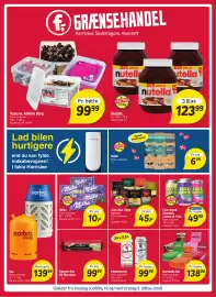 Fakta Tyskland tilbudsavis Side 2