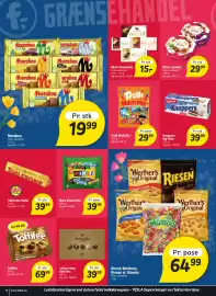 Fakta Tyskland tilbudsavis Side 21