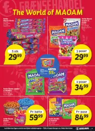 Fakta Tyskland tilbudsavis Side 22