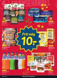 Fakta Tyskland tilbudsavis Side 3