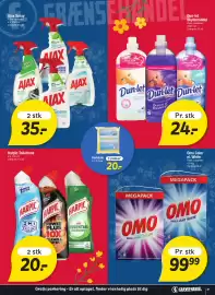 Fakta Tyskland tilbudsavis Side 33