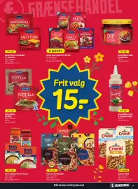 Fakta Tyskland tilbudsavis Side 4