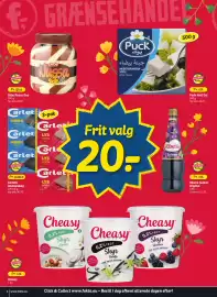 Fakta Tyskland tilbudsavis Side 5