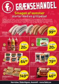 Fakta Tyskland tilbudsavis Side 8