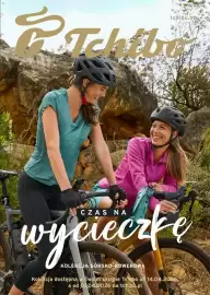 Tchibo gazetka Strona 1