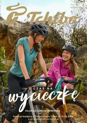 Tchibo gazetka (ważność do 4-05)