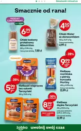 Żabka gazetka Strona 12