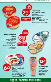 Żabka gazetka Strona 14