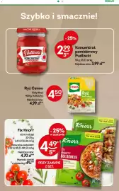 Żabka gazetka Strona 16