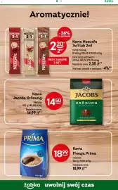 Żabka gazetka Strona 18