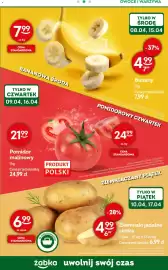 Żabka gazetka Strona 5