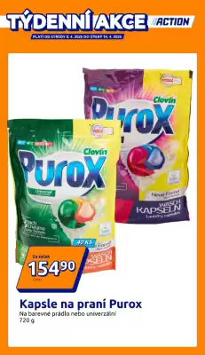 Action (platné do 14-04)