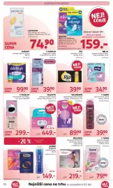 Rossmann leták Strana 12