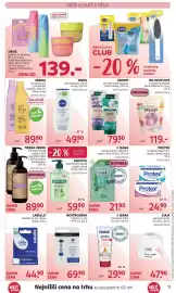 Rossmann leták Strana 13