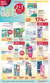 Rossmann leták Strana 19