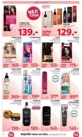 Rossmann leták Strana 2