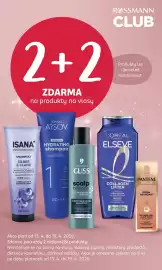 Rossmann leták Strana 3
