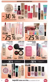 Rossmann leták Strana 6