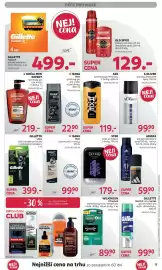 Rossmann leták Strana 9