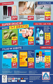 ALDI gazetka Strona 14