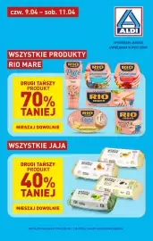 ALDI gazetka Strona 12