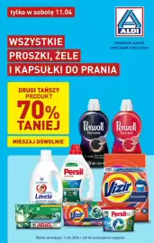 ALDI gazetka Strona 13
