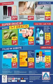 ALDI gazetka Strona 14