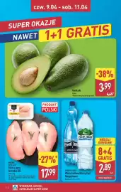 ALDI gazetka Strona 2