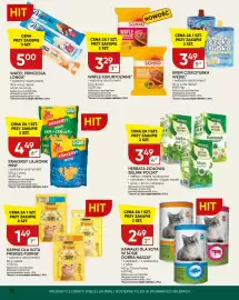 Chata Polska gazetka Strona 10