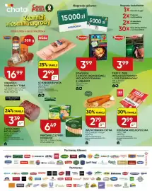 Chata Polska gazetka Strona 12