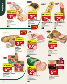 Chata Polska gazetka Strona 2