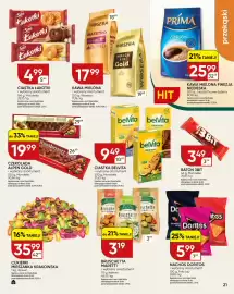 Chata Polska gazetka Strona 21