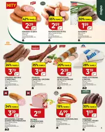 Chata Polska gazetka Strona 3