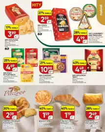 Chata Polska gazetka Strona 5