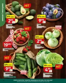 Chata Polska gazetka Strona 6