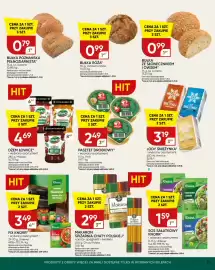 Chata Polska gazetka Strona 9