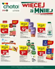 Chata Polska gazetka Strona 1